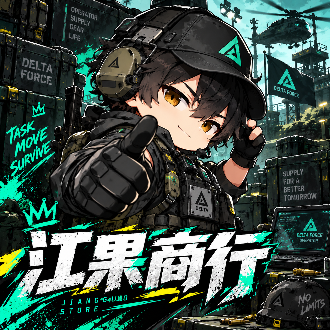 江果代售